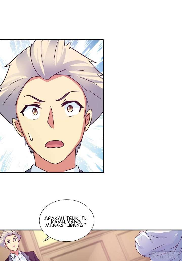 I Am The God Of Medicine Chapter 82 Gambar 11