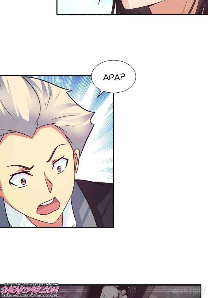 I Am The God Of Medicine Chapter 82 Gambar 13