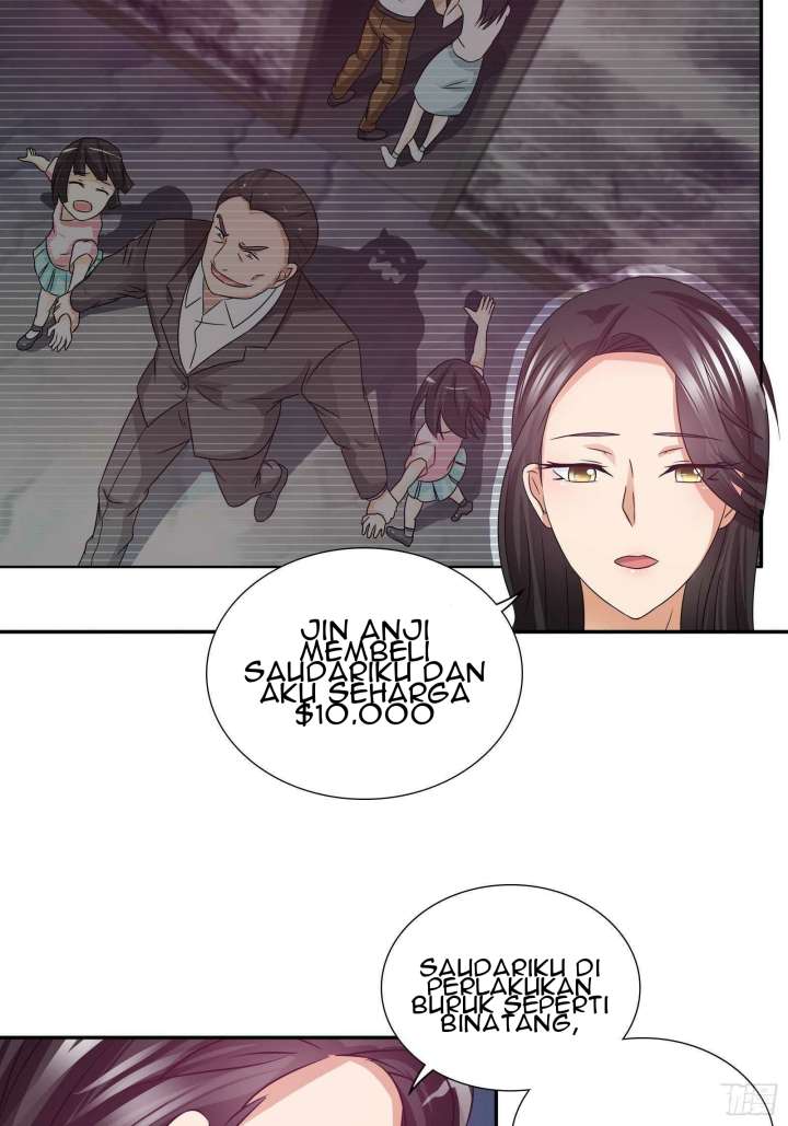 I Am The God Of Medicine Chapter 82 Gambar 14