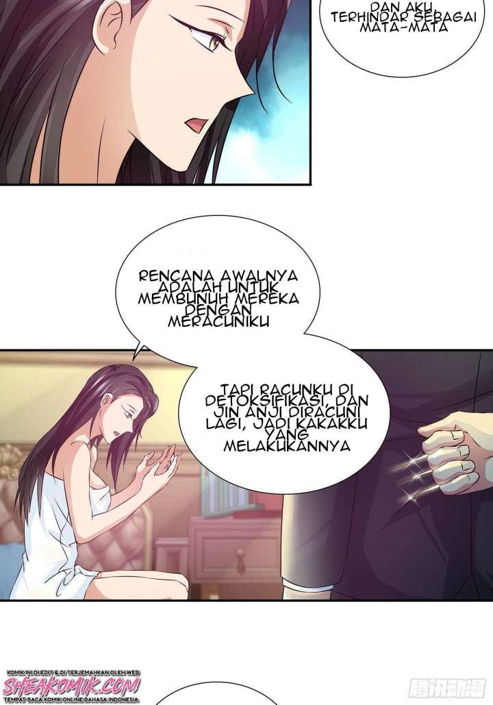 I Am The God Of Medicine Chapter 82 Gambar 15