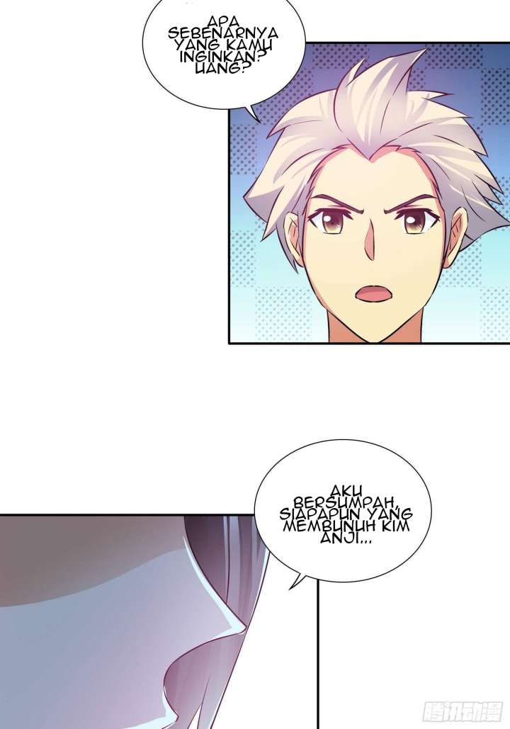 I Am The God Of Medicine Chapter 82 Gambar 16