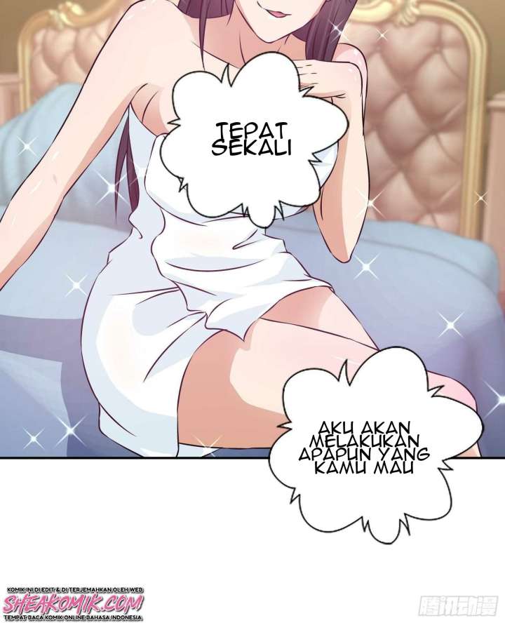 I Am The God Of Medicine Chapter 82 Gambar 19