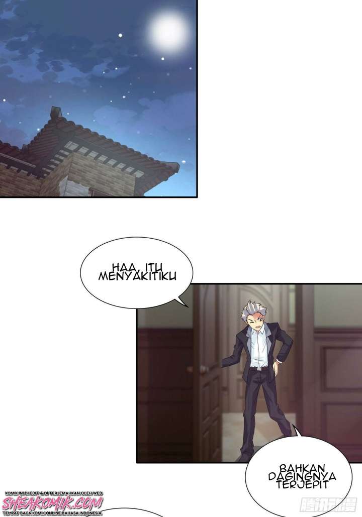 Baca Manhua I Am The God Of Medicine Chapter 82 Gambar 2
