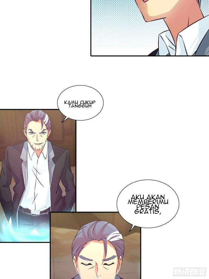 I Am The God Of Medicine Chapter 82 Gambar 28