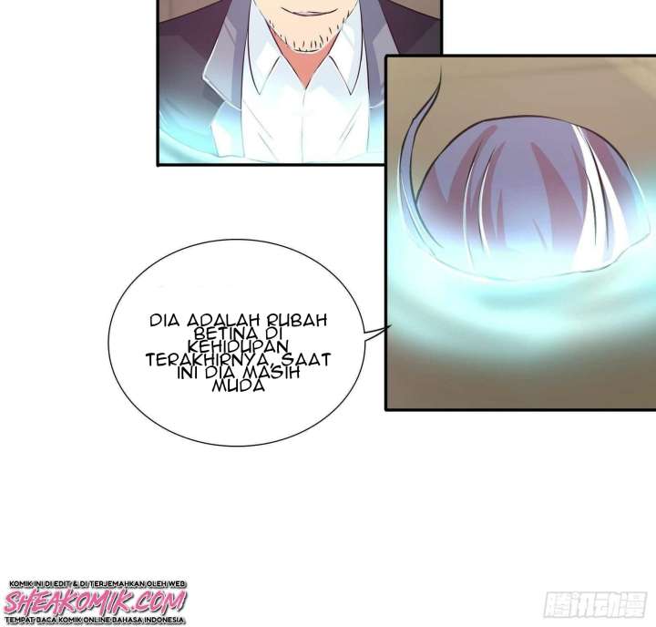 I Am The God Of Medicine Chapter 82 Gambar 29