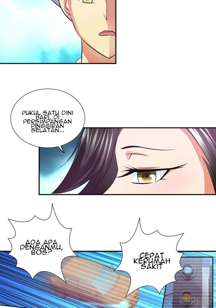 I Am The God Of Medicine Chapter 82 Gambar 8