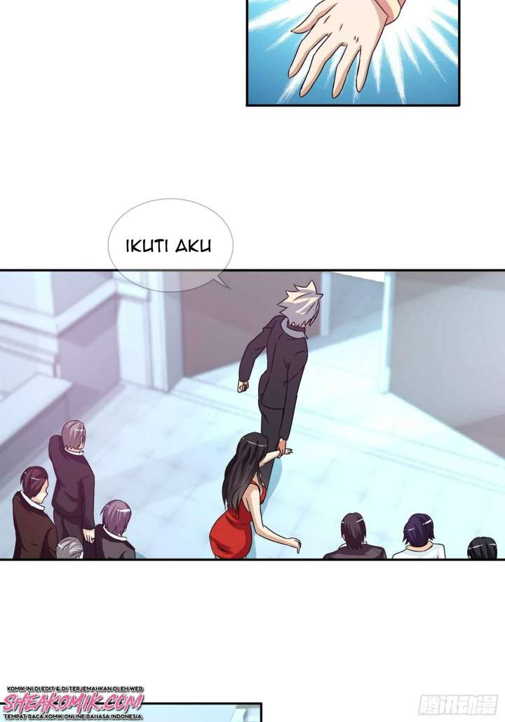 I Am The God Of Medicine Chapter 81 Gambar 10