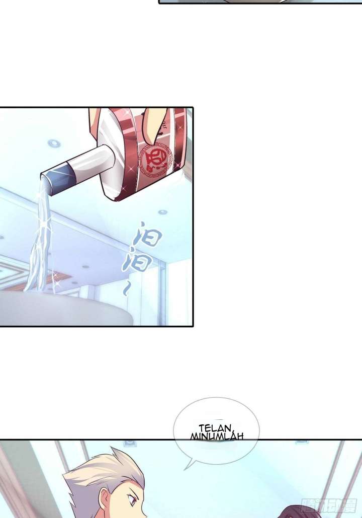 I Am The God Of Medicine Chapter 81 Gambar 12
