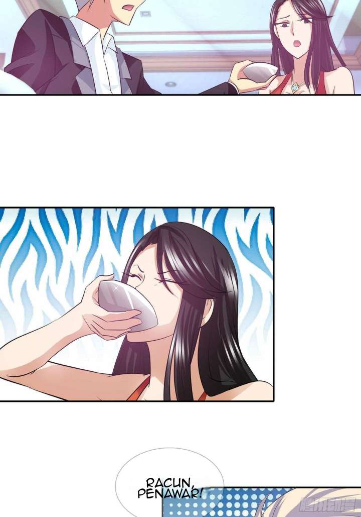 I Am The God Of Medicine Chapter 81 Gambar 13