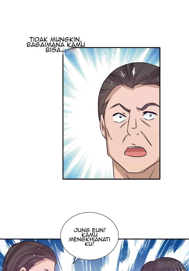 I Am The God Of Medicine Chapter 81 Gambar 18