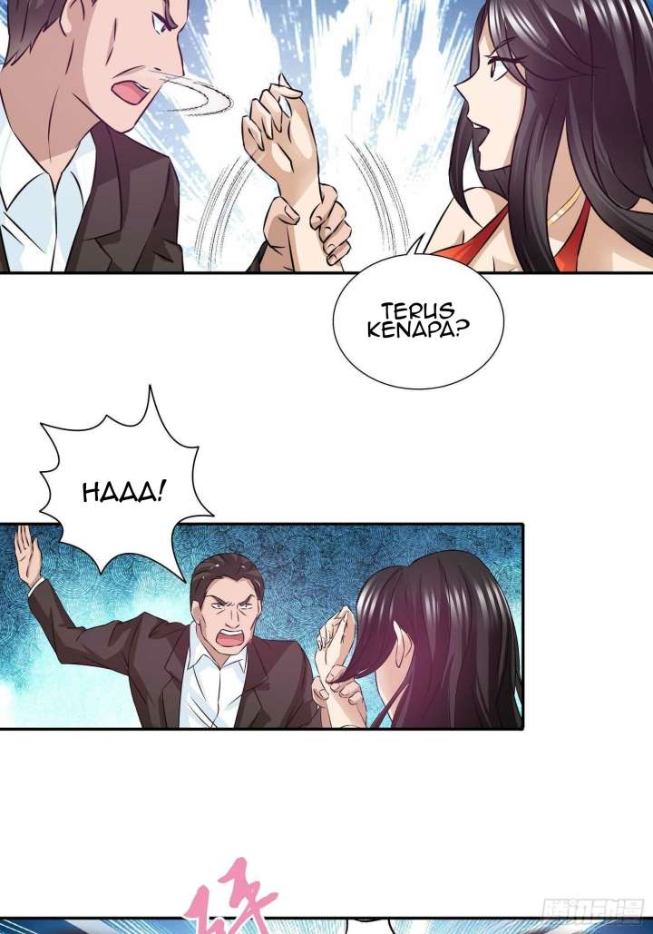 I Am The God Of Medicine Chapter 81 Gambar 19