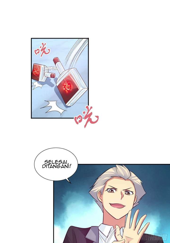I Am The God Of Medicine Chapter 81 Gambar 24