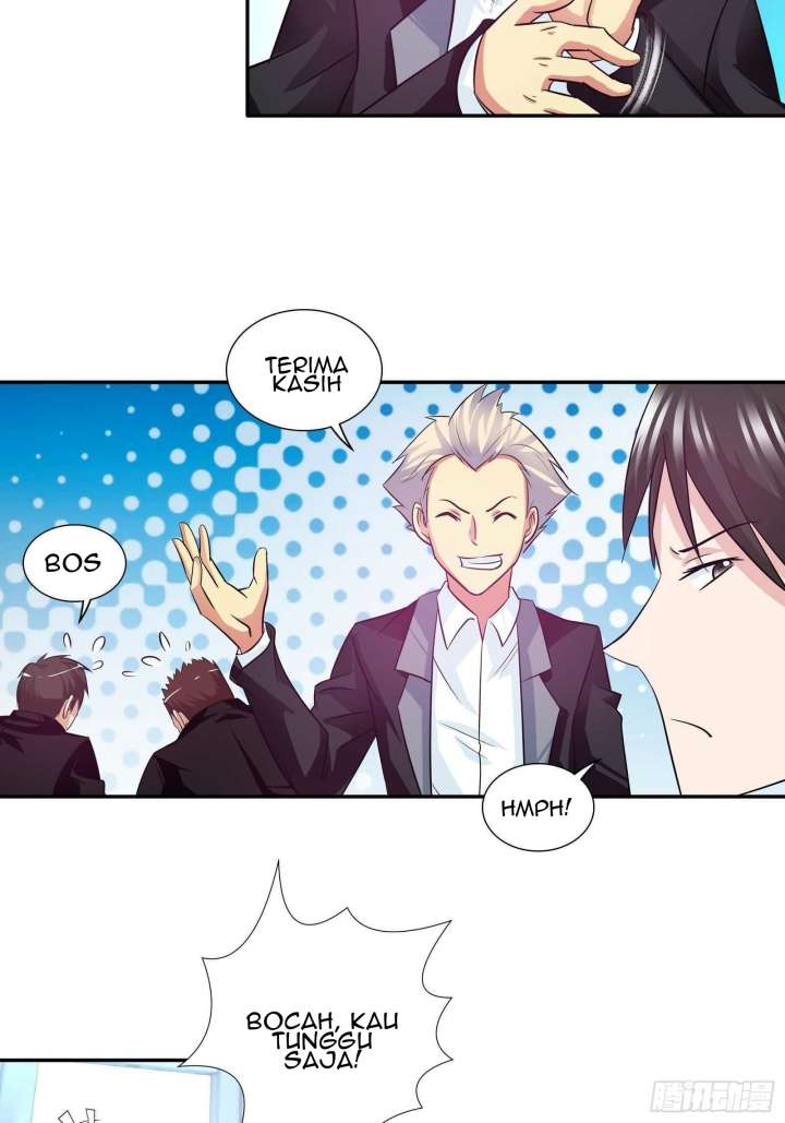 I Am The God Of Medicine Chapter 81 Gambar 25