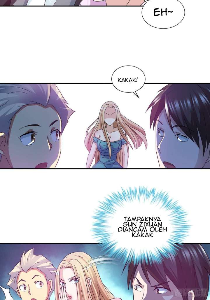 I Am The God Of Medicine Chapter 81 Gambar 29