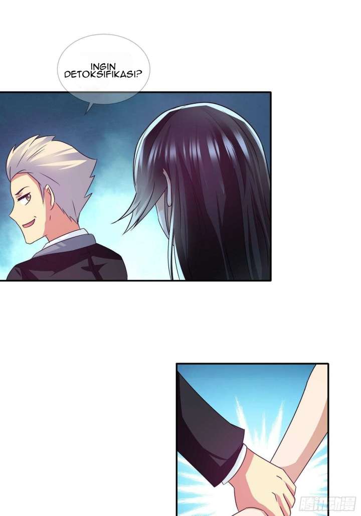 I Am The God Of Medicine Chapter 81 Gambar 9