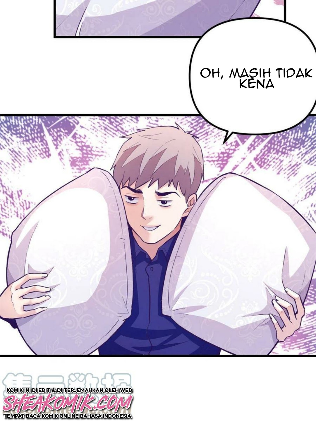 My Exclusive Dream World Adventures Chapter 171 Gambar 17