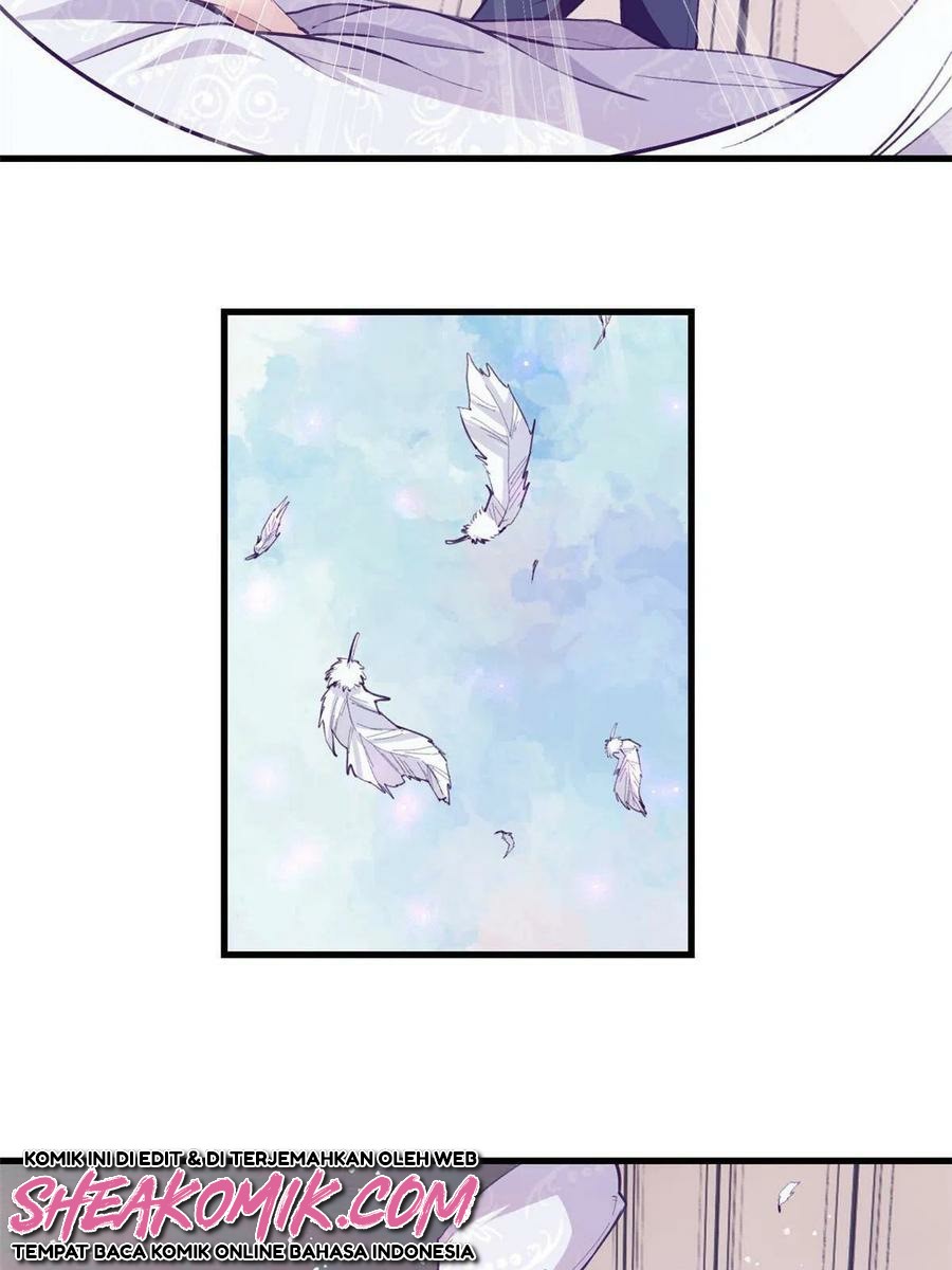 My Exclusive Dream World Adventures Chapter 171 Gambar 19