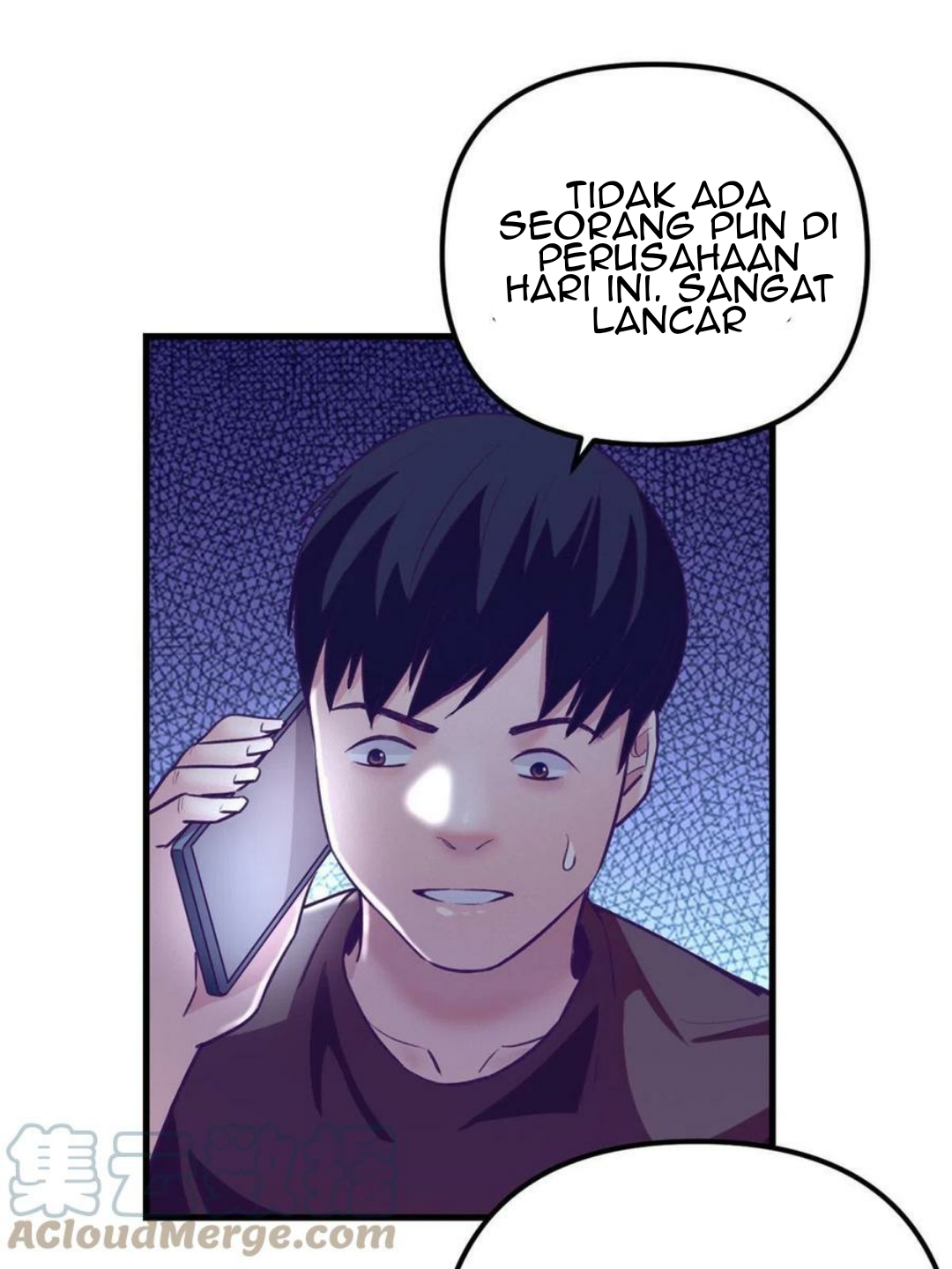 My Exclusive Dream World Adventures Chapter 171 Gambar 41