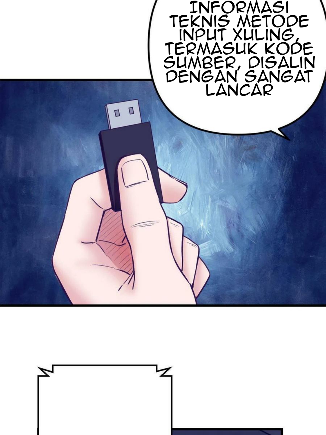 My Exclusive Dream World Adventures Chapter 171 Gambar 42