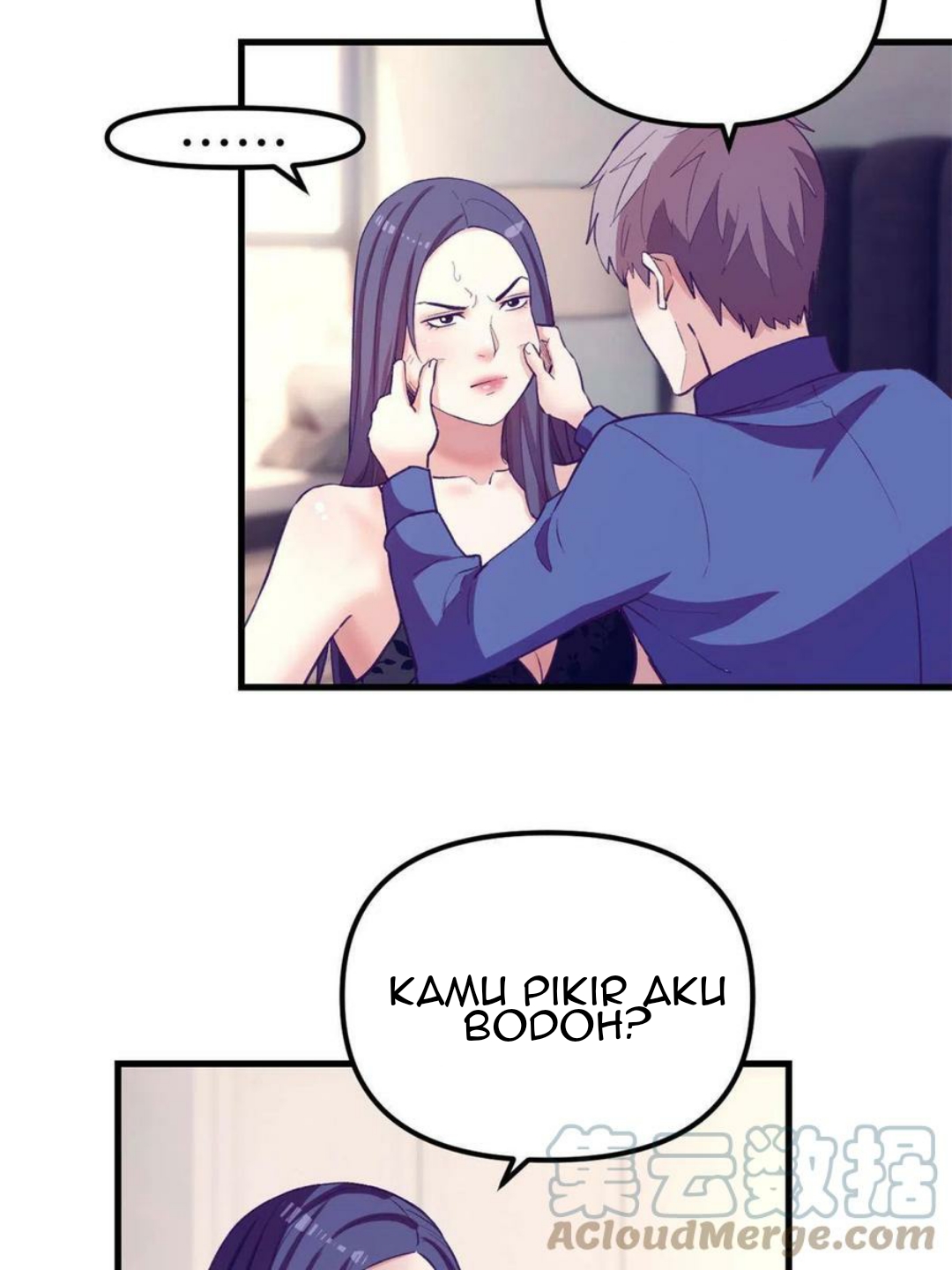 My Exclusive Dream World Adventures Chapter 171 Gambar 8