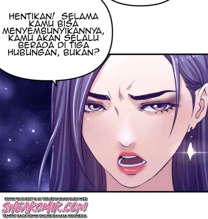 My Exclusive Dream World Adventures Chapter 167 Gambar 12