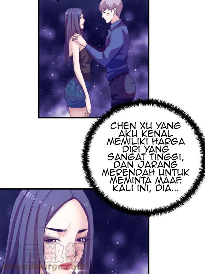 My Exclusive Dream World Adventures Chapter 167 Gambar 14