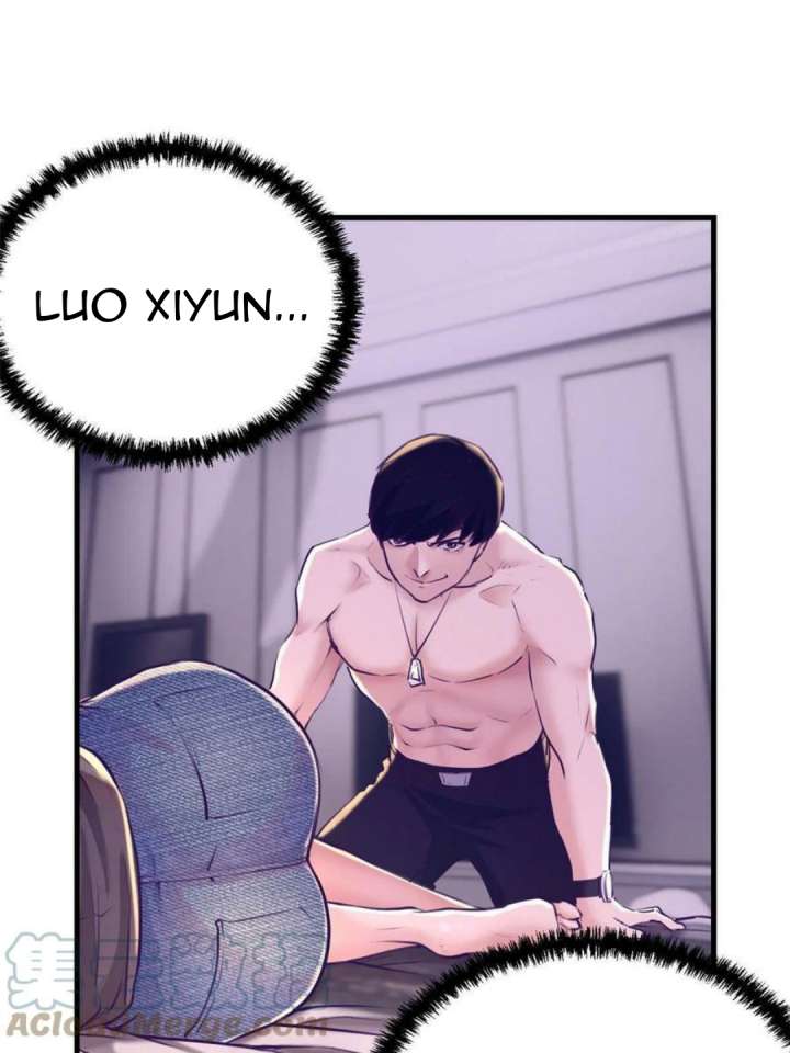 My Exclusive Dream World Adventures Chapter 167 Gambar 23