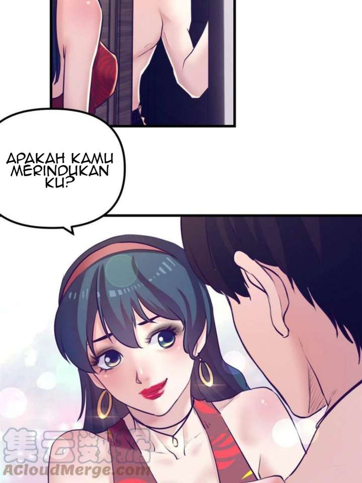 My Exclusive Dream World Adventures Chapter 167 Gambar 29