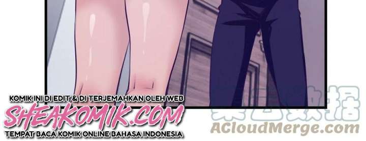 My Exclusive Dream World Adventures Chapter 167 Gambar 32