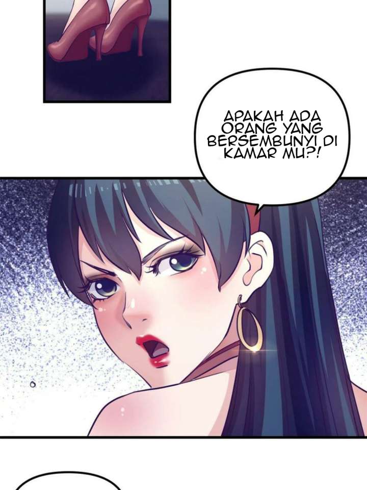 My Exclusive Dream World Adventures Chapter 167 Gambar 37