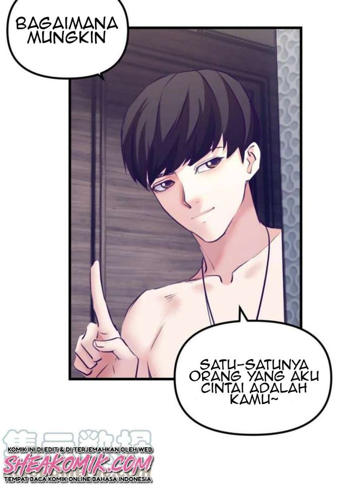 My Exclusive Dream World Adventures Chapter 167 Gambar 38