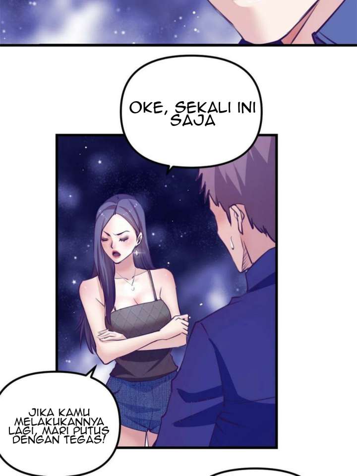 My Exclusive Dream World Adventures Chapter 167 Gambar 40