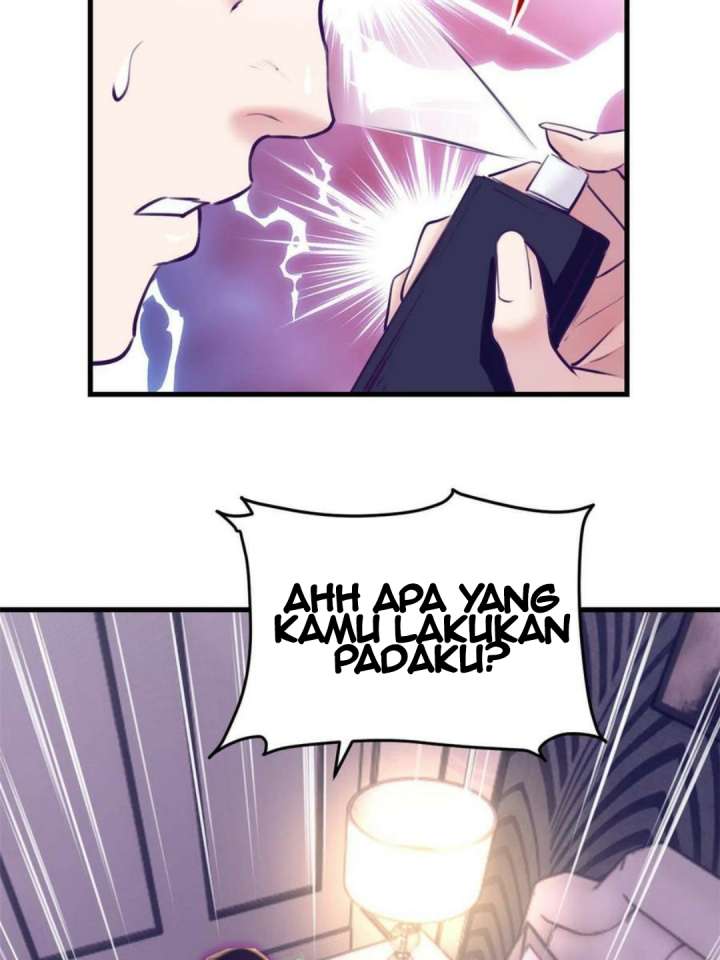 My Exclusive Dream World Adventures Chapter 167 Gambar 54