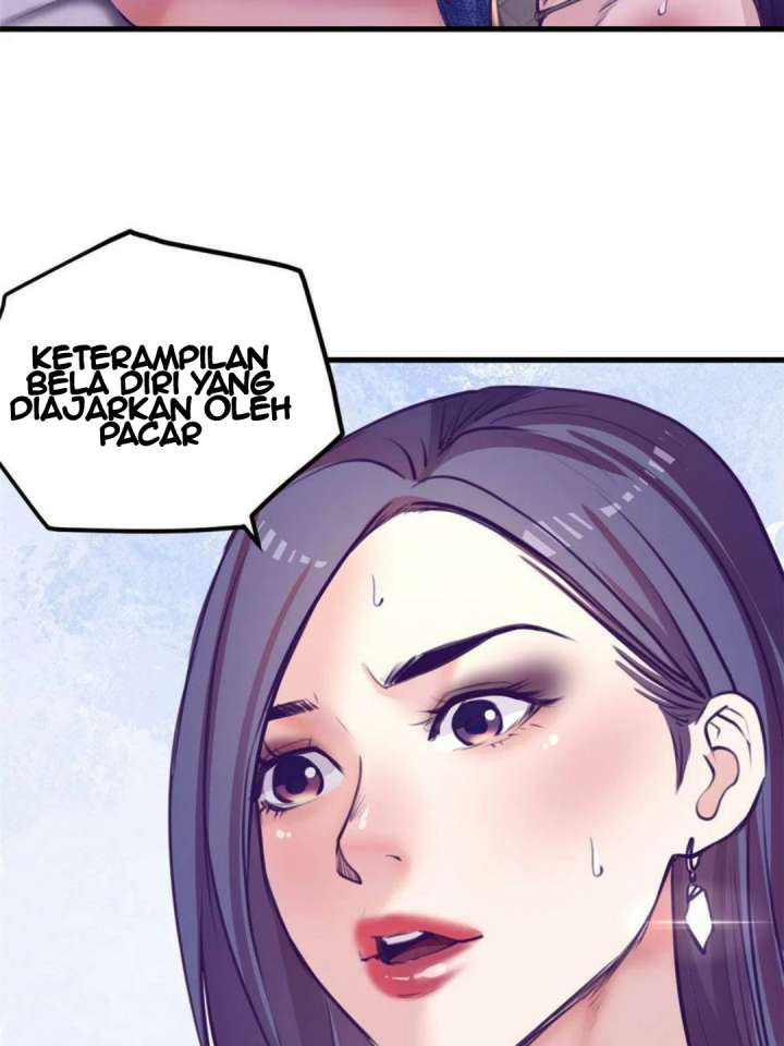 My Exclusive Dream World Adventures Chapter 167 Gambar 59
