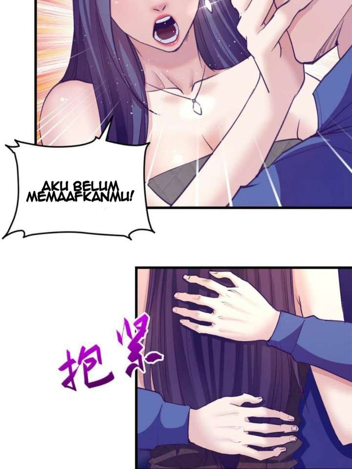 My Exclusive Dream World Adventures Chapter 167 Gambar 6