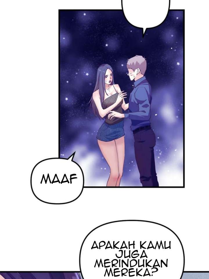 My Exclusive Dream World Adventures Chapter 167 Gambar 9