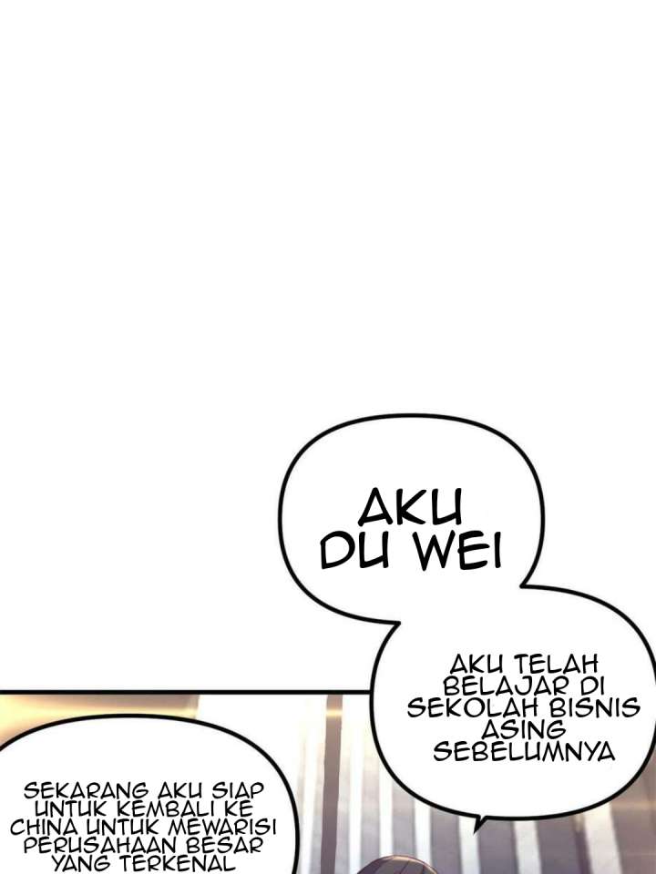 My Exclusive Dream World Adventures Chapter 166 Gambar 28