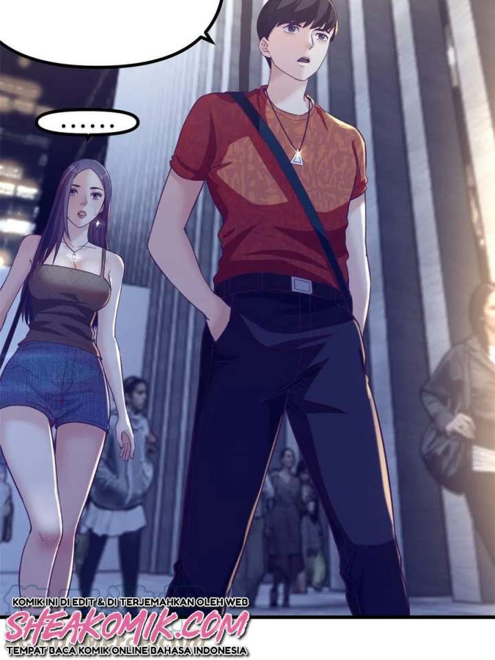 My Exclusive Dream World Adventures Chapter 166 Gambar 29