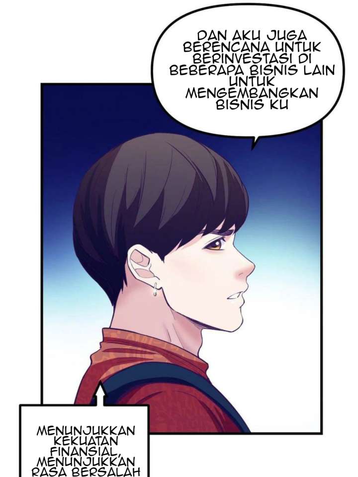My Exclusive Dream World Adventures Chapter 166 Gambar 30
