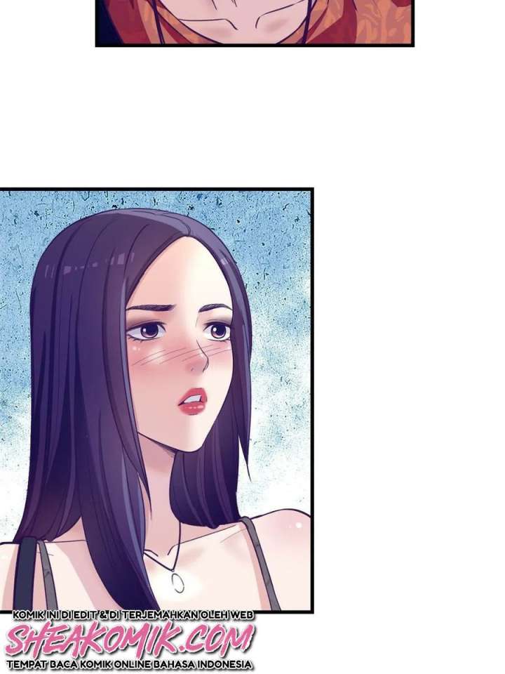 My Exclusive Dream World Adventures Chapter 166 Gambar 34