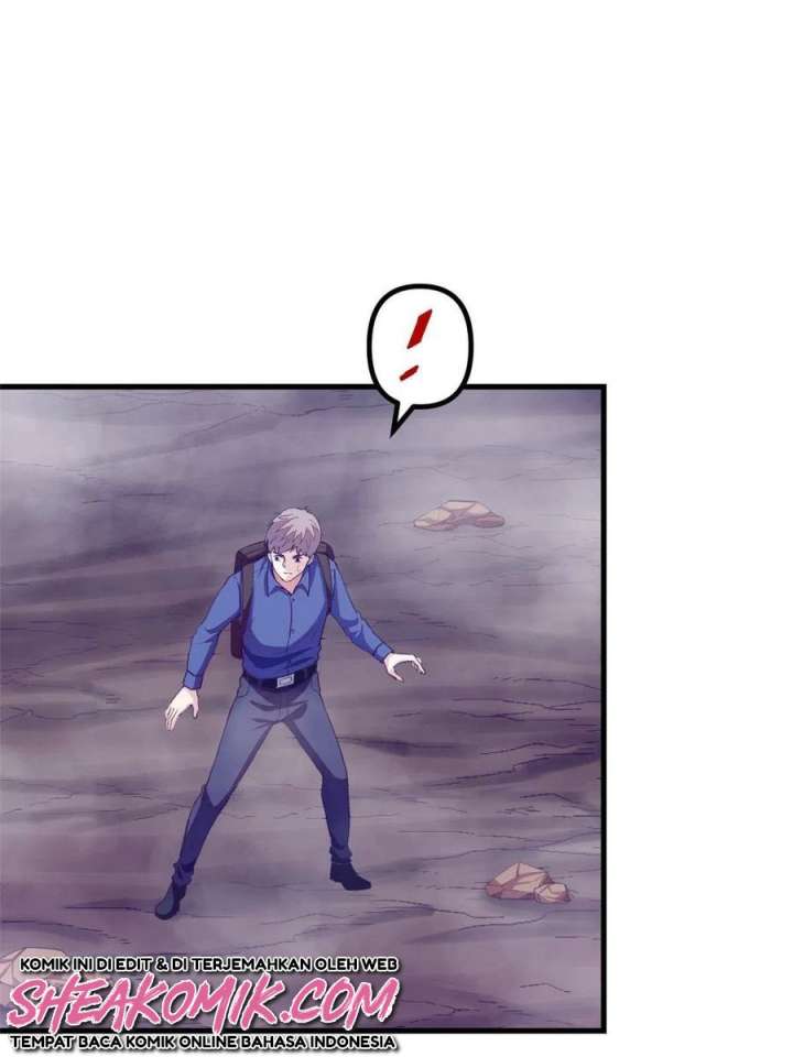 My Exclusive Dream World Adventures Chapter 166 Gambar 4