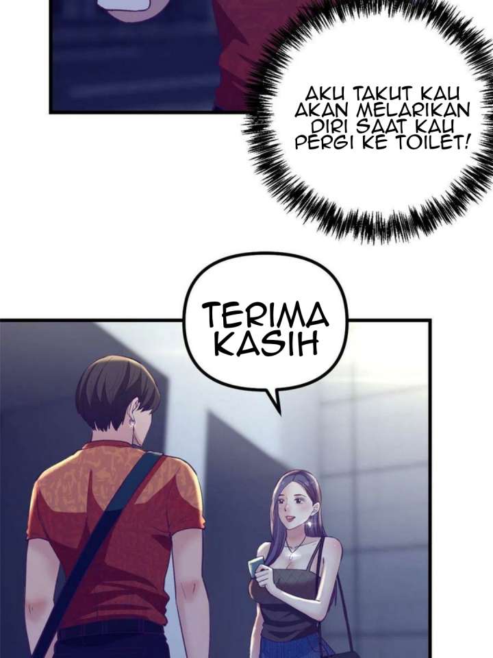 My Exclusive Dream World Adventures Chapter 166 Gambar 45