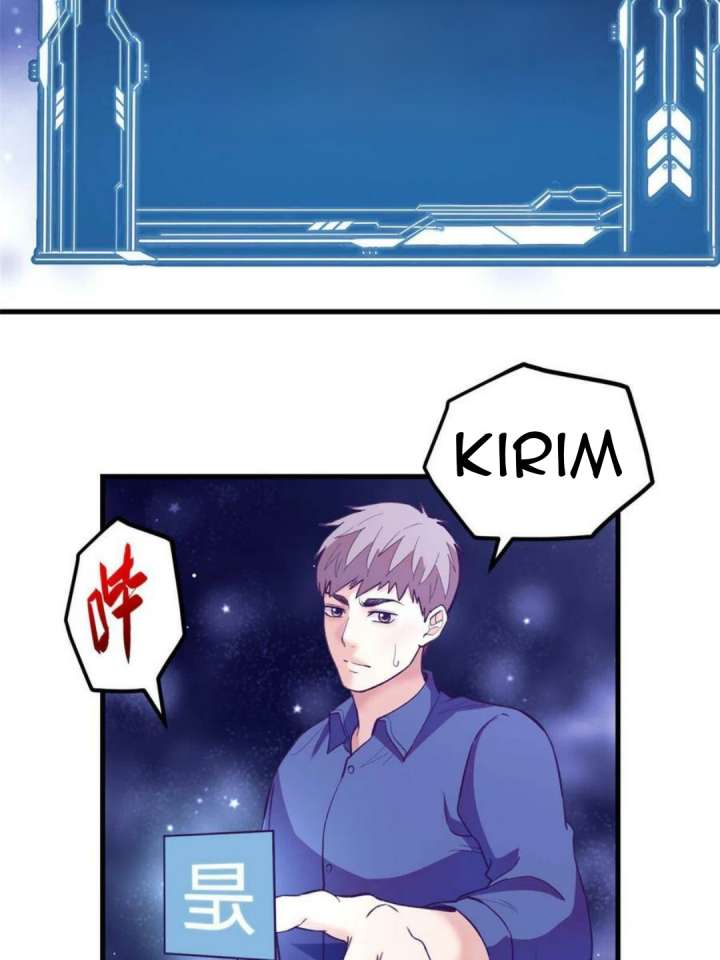 My Exclusive Dream World Adventures Chapter 166 Gambar 52