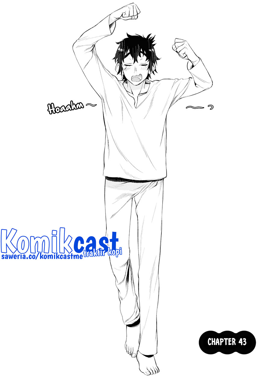Isekai de Skill wo Kaitai shitara Cheat na Yome ga Zoushoku Shimashita: Gainen Kousa no Structure Chapter 43 Gambar 3
