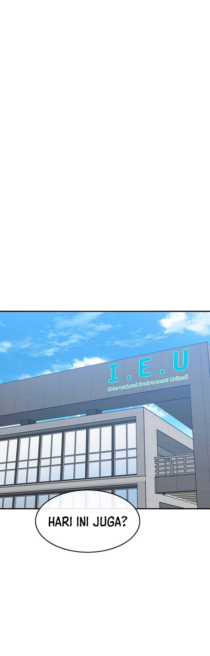 Baca Manhwa Existence Chapter 21 Gambar 2