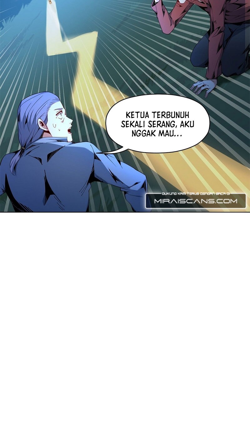 I Have a Billion Achievements! Chapter 03 Gambar 8