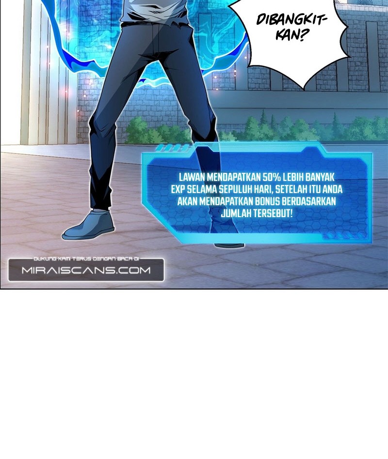 I Have a Billion Achievements! Chapter 03 Gambar 20