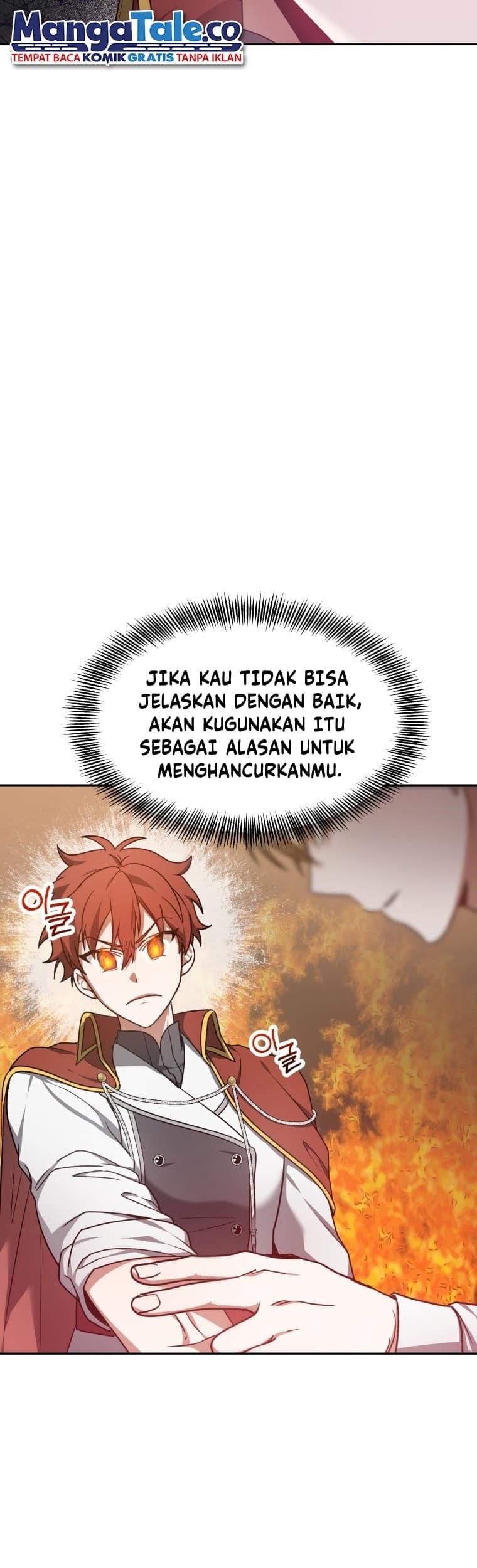 Dr. Player Chapter 08 Gambar 32