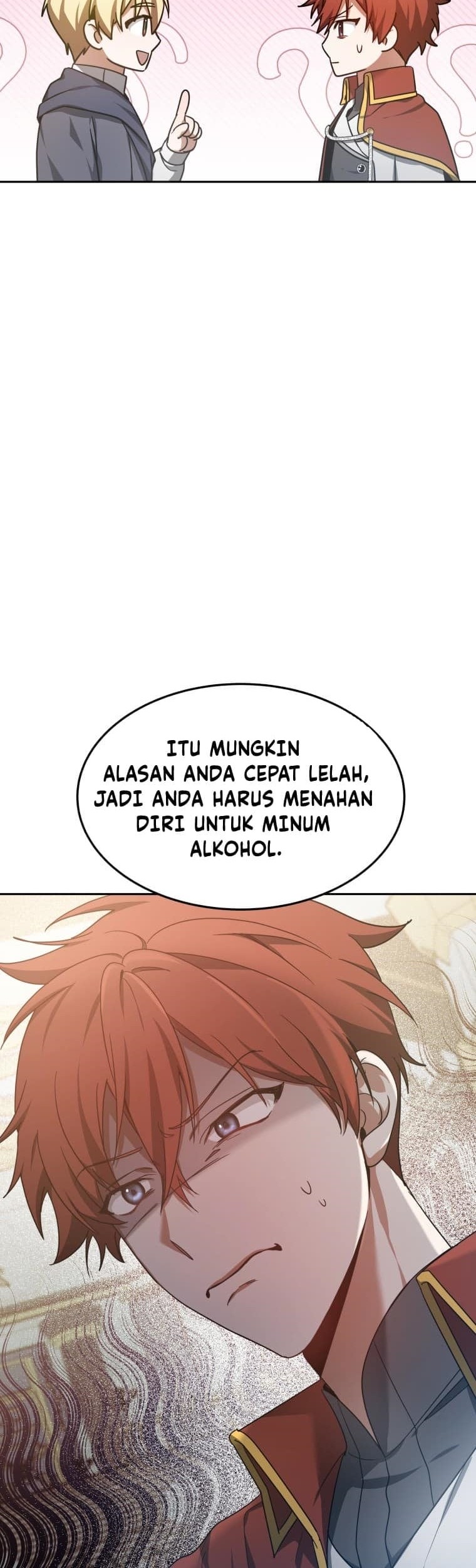 Dr. Player Chapter 08 Gambar 37