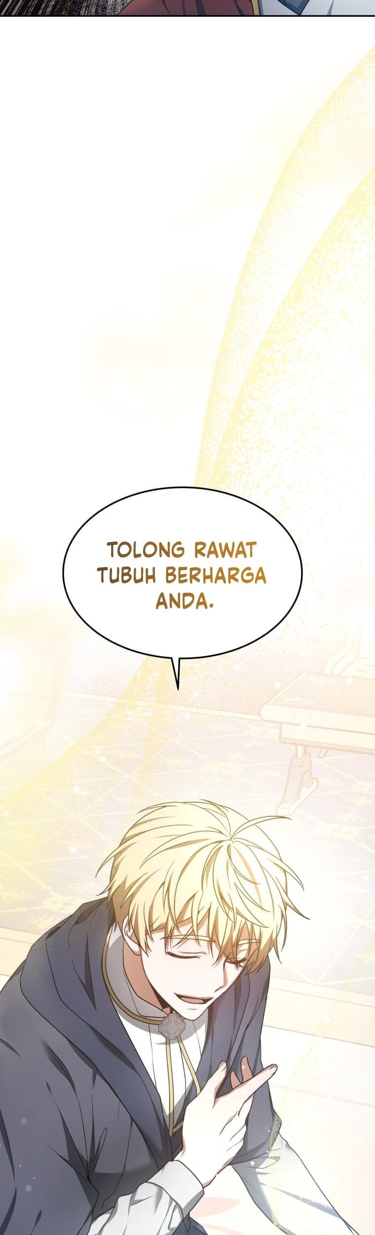 Dr. Player Chapter 08 Gambar 38